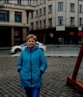 Rencontre Femme : Екатерина, 46 ans à République tchèque  Пльзень 